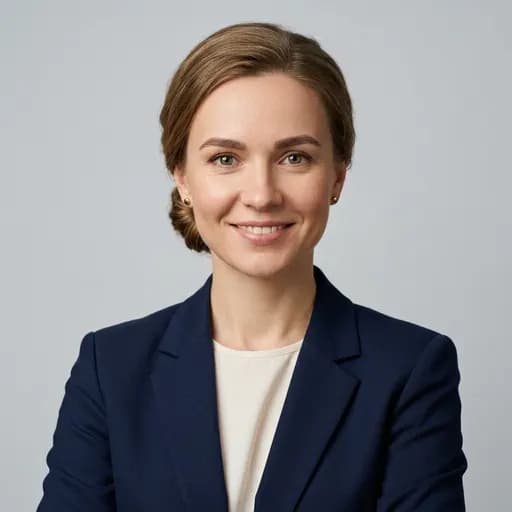 Anna — AI employee, Lead qualifier