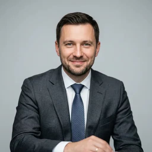 Dmitry — AI employee, Account executive