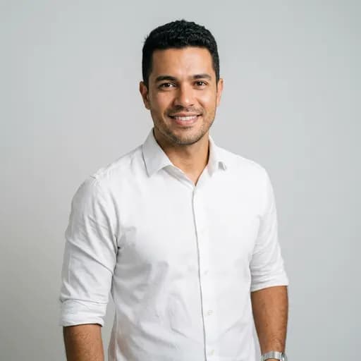 Lucas — AI employee, CRM manager