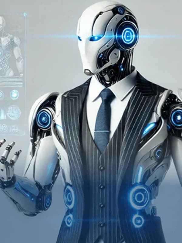 Artificial Intelligence